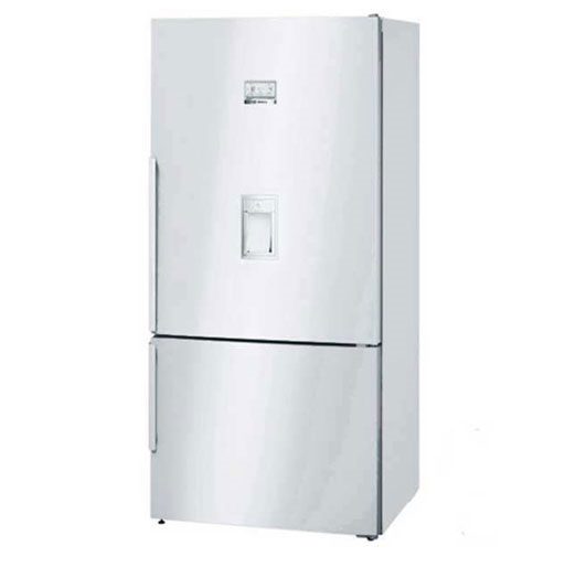 یخچال فریزر بوش 30 فوت KGD86AW31