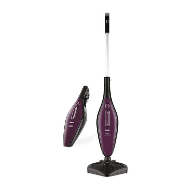 جاروبرقی 800 وات فکر مدل DARKY COMFORT