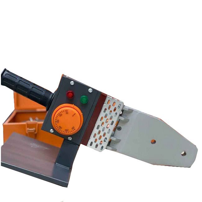 اتو لوله زوبر 800 وات مدل KPPR-800