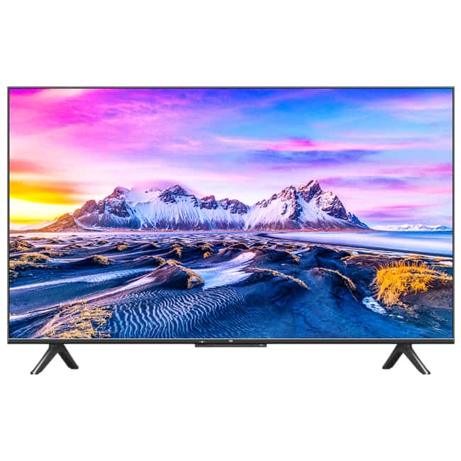تلویزیون شیائومی مدل L50M6-6AEU P1