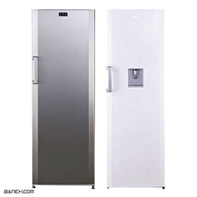 یخچال فریزر دو قلو بکو بدون برفک L60400N BEKO REFRIGERATOR FREEZER