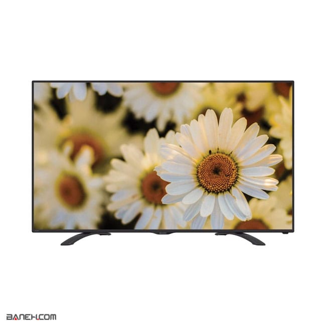 تلویزیون شارپ ال ای دی فول اچ دی SHARP LED FULL HD TV 50LE275X 4 le275 1 1 1 تلویزیون شارپ ال ای دی فول اچ دی SHARP LED FULL HD TV 50LE275X