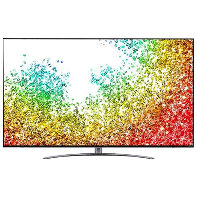 تلویزیون ال جی مدل 55NANO966