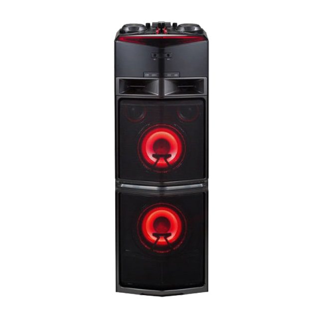 سیستم صوتی ال جی 1800 وات ایکس بوم LG OJ98 XBOOM