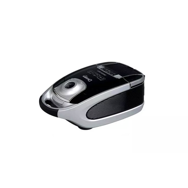 جاروبرقی کیسه دار 2600 وات دسینی مدل M100