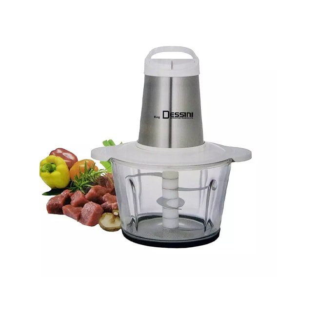 خردکن 600 وات دسینی مدل 990