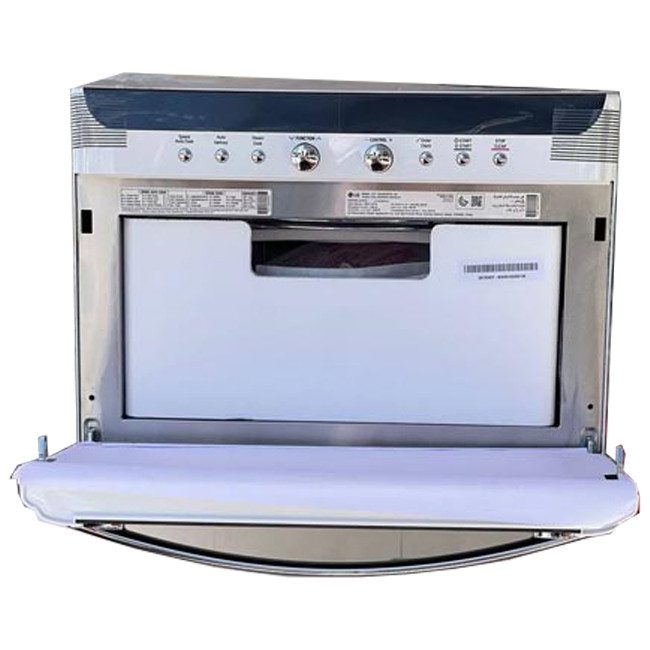 سولاردام ال جی MA3882RCW مدل 38 لیتری اینورتر سفید