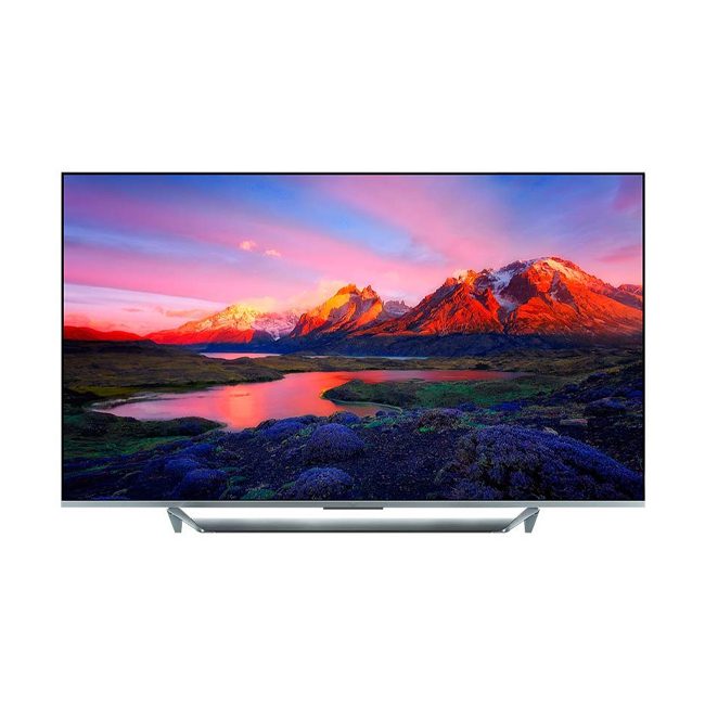 تلویزیون 75 اینچ شیائومی مدل Mi TV Q1