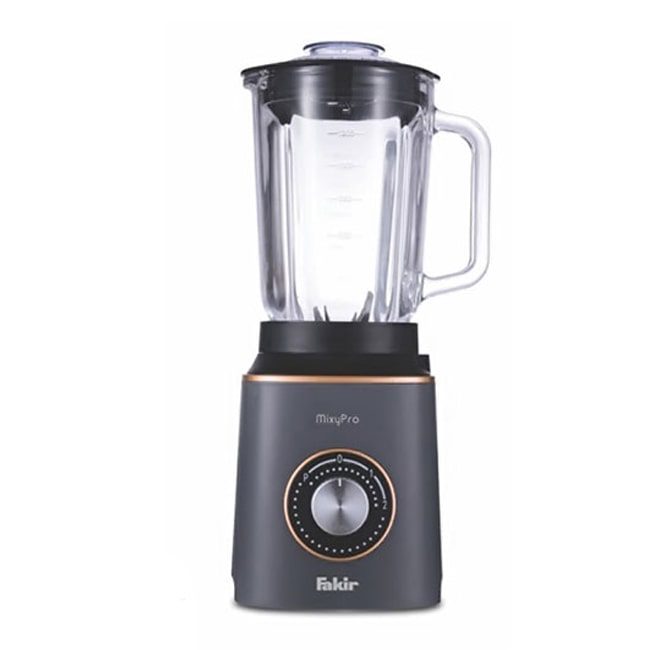 مخلوط کن 1.5 لیتری فکر 800 وات مدل Mixy pro