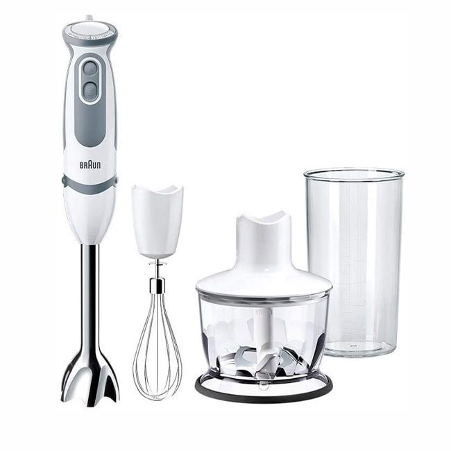 گوشت کوب برقی براون 1000 وات MQ5235