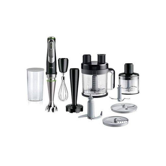 گوشت کوب برقی 1000 وات براون مدل MQ7075