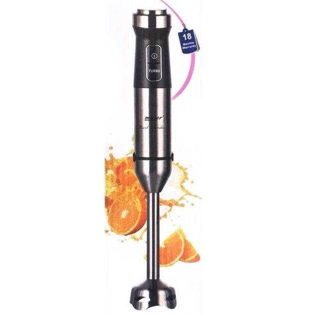 گوشت کوب برقی مایر 1000 وات مدل MR-183
