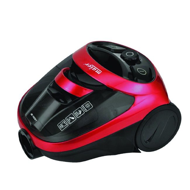 جاروبرقی مینی مایر 1800 وات مدل MR-18900