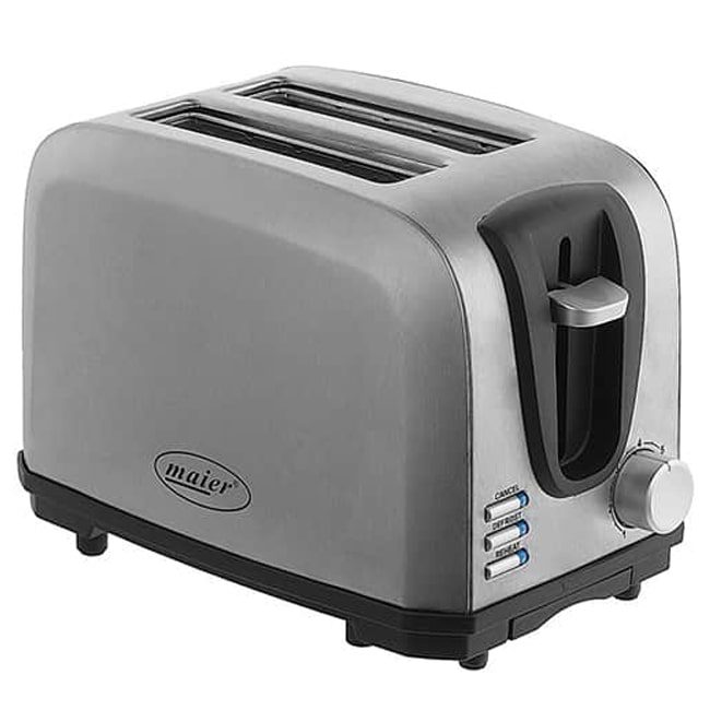 توستر نان 700 وات مایر مدل MR-418