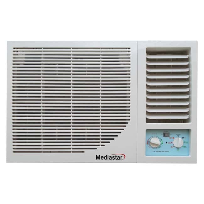 کولر گازی پنجرهای مدیا استار 24000 سرد و گرم MediaStar MS-W24000 Ultra 3 ms w24ultra 6 کولر گازی پنجرهای مدیا استار 24000 سرد و گرم MediaStar MS-W24000 Ultra
