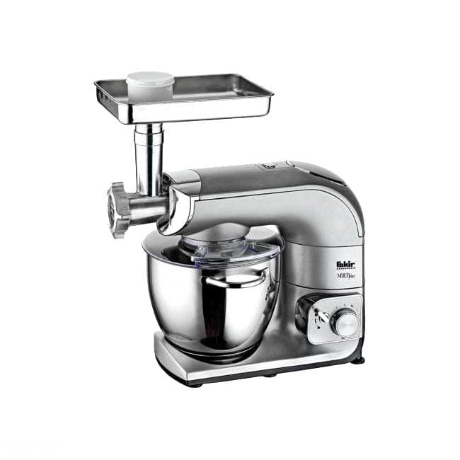 همزن حرفه ای سه کاره فکر 1200 وات Fakir Multiplex