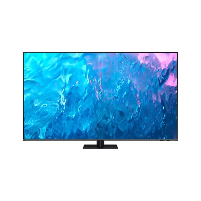 2024 تلویزیون سامسونگ Crystal مدل QN900D