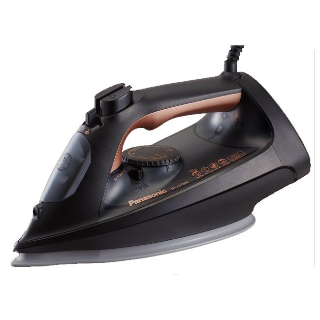 اتو بخار دستی پاناسونیک 2400 وات مدل NI-JU700