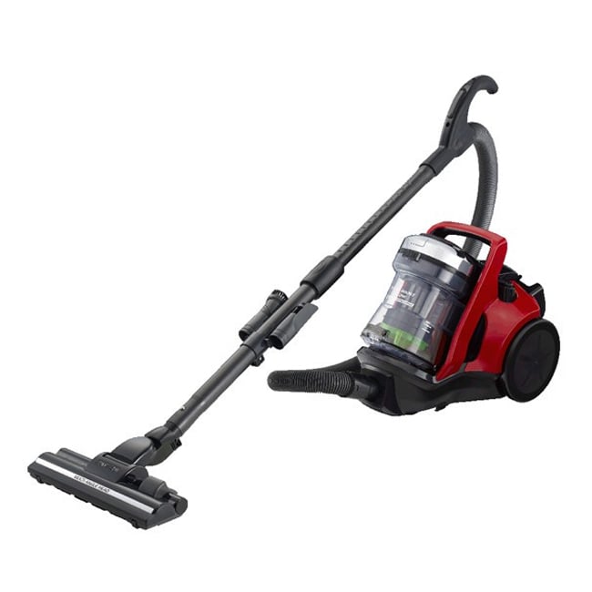 جاروبرقی هیتاچی مخزن دار 2200 وات CV-SC22V