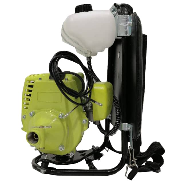 علف زن بنزینی پریسکوت 32 سی سی 810 وات P-3328