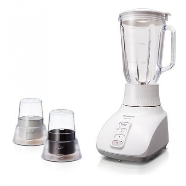 مخلوط کن پاناسونیک دو کاره 450 وات Panasonic MX-GX1571 2 in 1