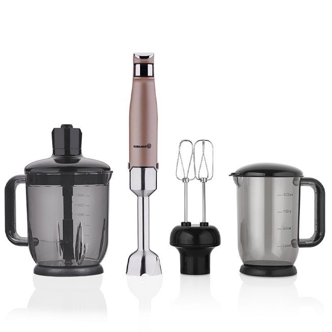 گوشت کوب برقی کرکماز مدل PERFOR MIX MEGA A449