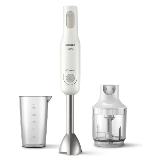 گوشت کوب 650 وات مدل HR2535فیلیپس