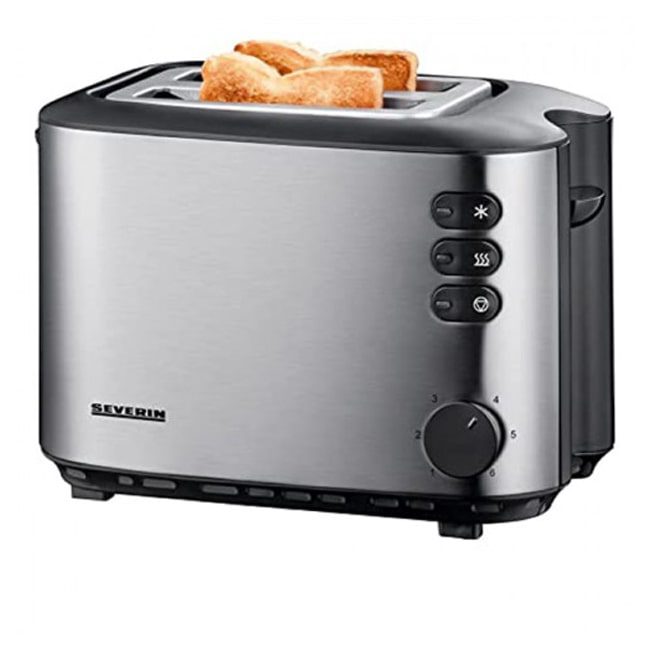 توستر نان 950 وات مدل HD2637 فیلیپس