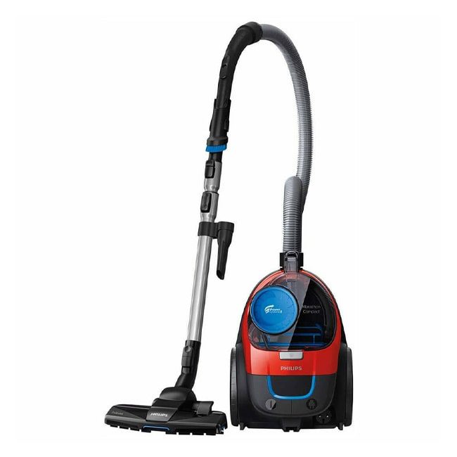 جارو برقی 1900 وات فیلیپس FC 9351