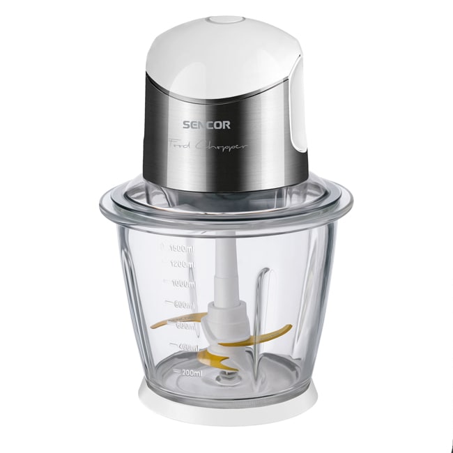 خردکن سنکور 500 وات مدل SCB 6150SS