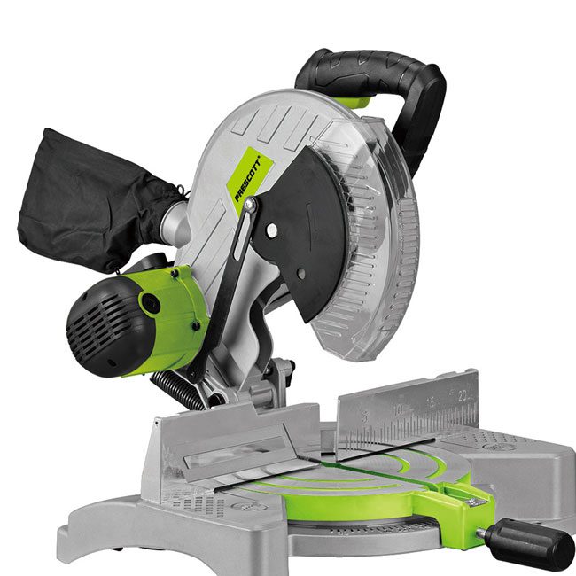 فارسی بر ثابت پریسکوت 1800 وات PT0825508