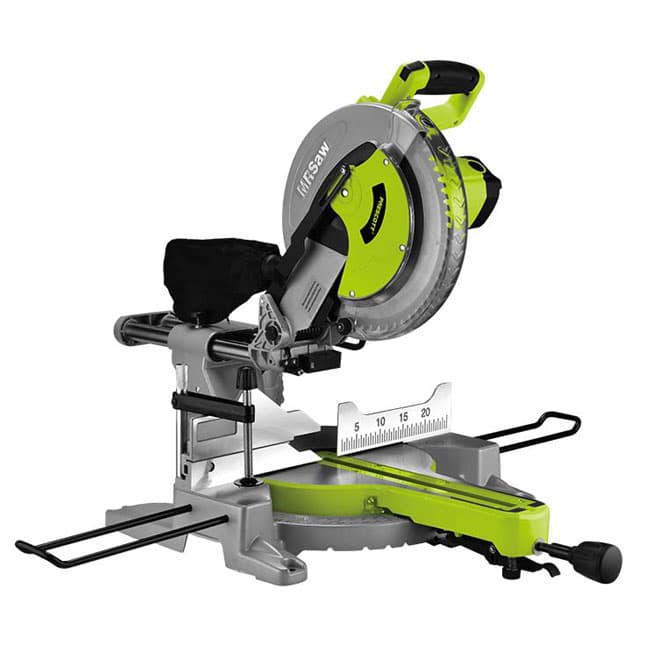 اره فارسی بر کشویی پریسکوت 2000 وات 4000 دور Prescott PT0830501