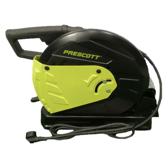 اره پروفیل بر پریسکوت 2600 وات 4000 دور Periscot PT0935508