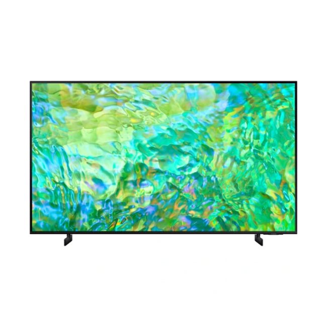 2024 تلویزیون سامسونگ Crystal مدل QN800D