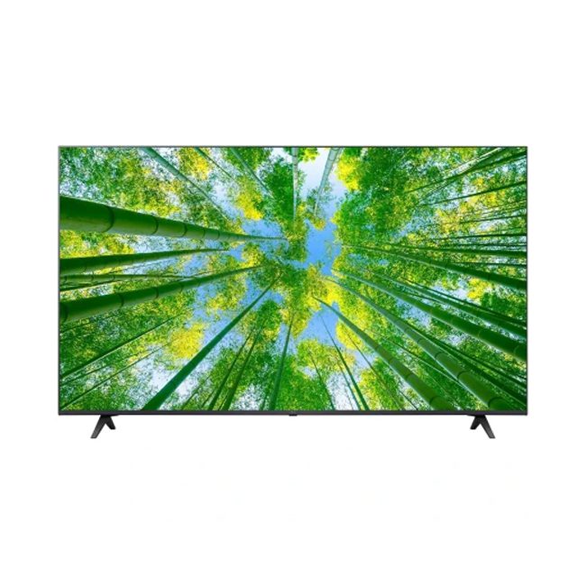 2024 تلویزیون الجی Crystal مدل QNED81