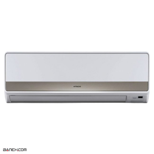 کولر گازي هیتاچی 10000 سرد و گرم RAS-MES10HA T1 T3