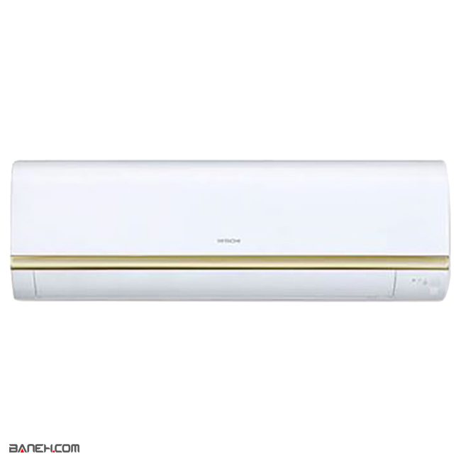 کولر گازی هیتاچی 30000 سرد و گرم HITACHI AIR CONDITIONER RAS-S30HPA