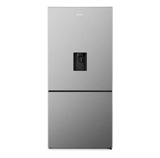 یخچال فریزر بالا و پایین هایسنس RB605N4IBGU