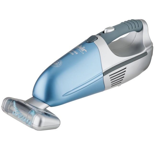 جارو شارژی آب و خاک فکر 14.4 ولت مدل RCT 144 Turbo