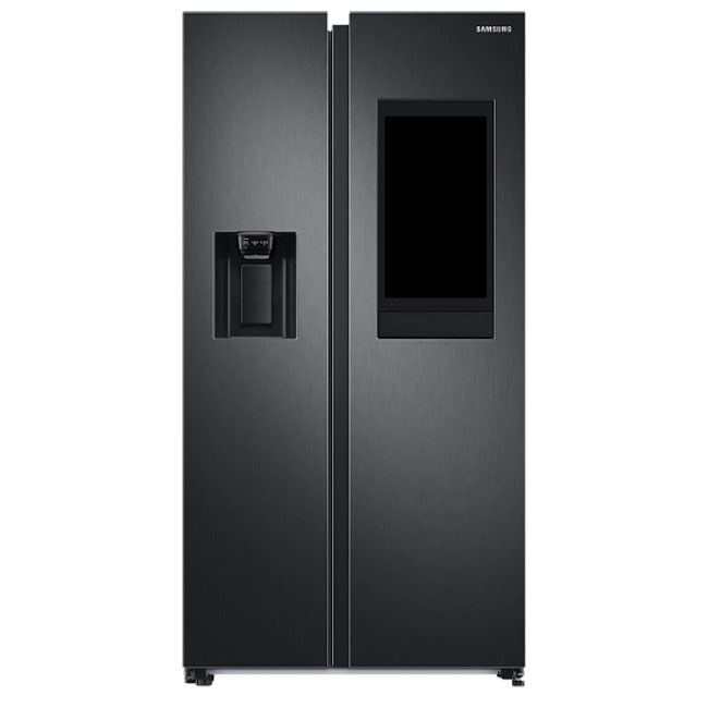 یخچال ساید بای ساید سامسونگ مدل RS6H