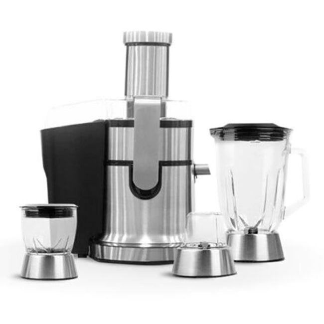 آبمیوه گیر 4 کاره روگن 1200 وات مدل RU-1210