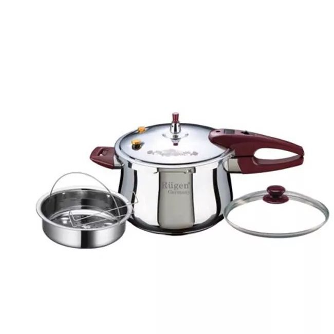 زودپز روگازی 6 لیتر روگن RU-6050