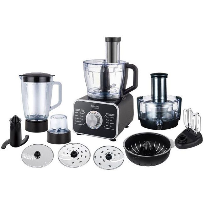 غذاساز 25 کاره روگن RU-1620