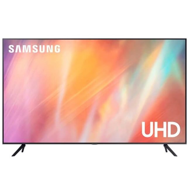تلویزیون سامسونگ 85AU7172 مدل 85 اینچ 4K هوشمند