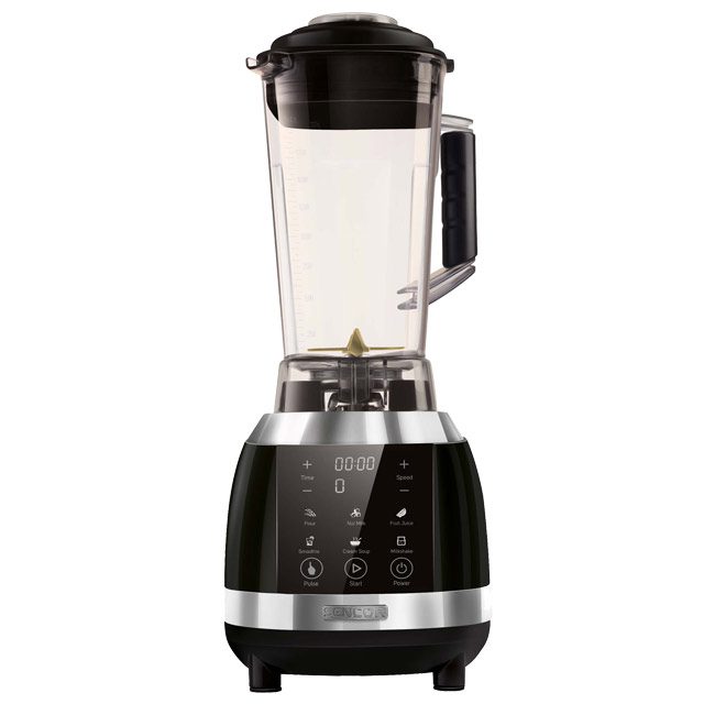 مخلوط کن سنکور 1800 وات 2 لیتر Sencor SBU 7730NP Blender