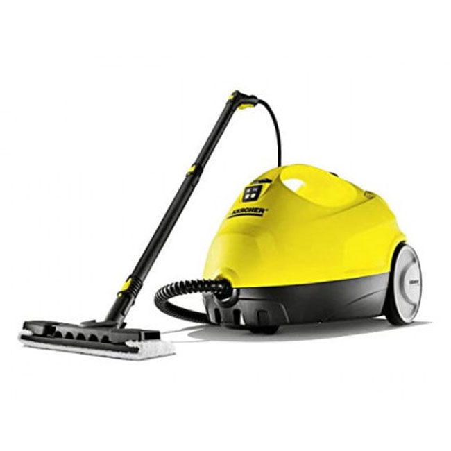 بخارشوی 1500 وات کارچر 1 لیتری Karcher Steam SC2