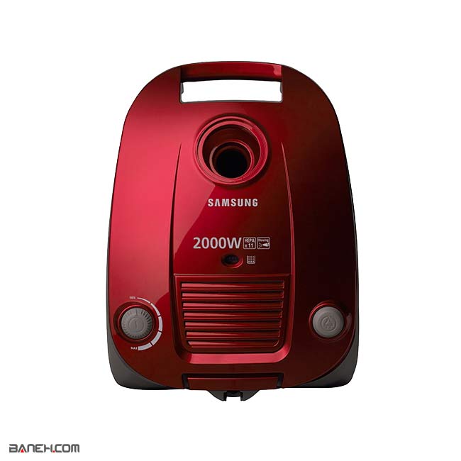 جاروبرقی سامسونگ 2000 وات SC4190 Samsung