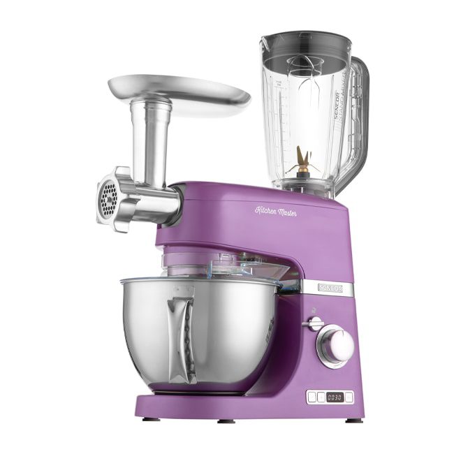 ماشین حرفه ایی و همزن سنکور 1000 وات STM7873VT