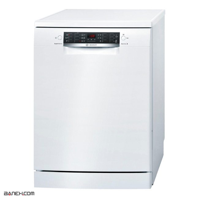 ماشین ظرفشویی بوش 14 نفره SMS46MW03E Bosch dishwasher