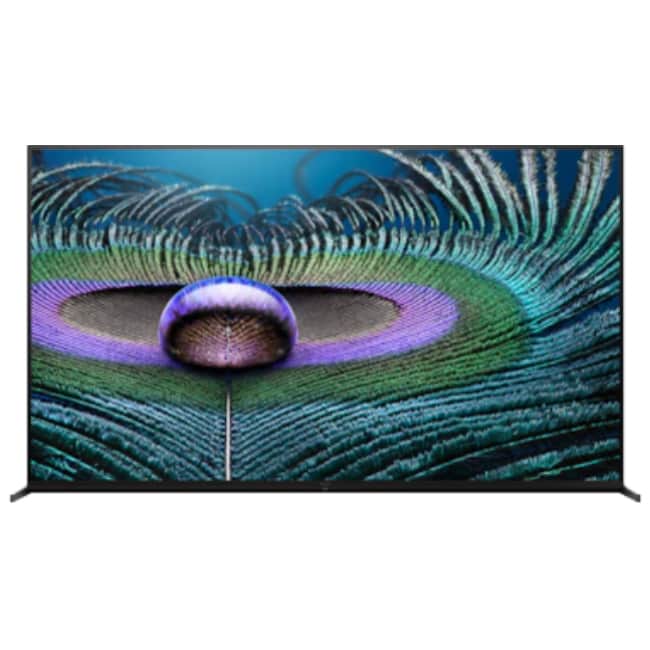 تلویزیون سونی مدل 85Z9J